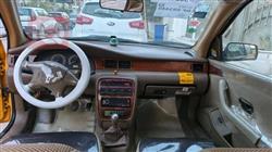 إيران خودرو سمند